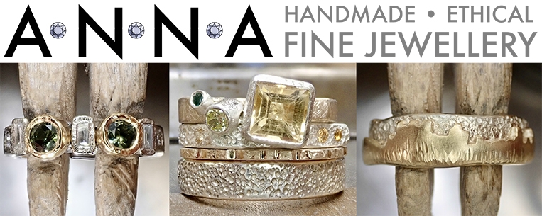 Anna Fine Jewellery 