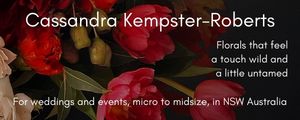 Cassandra Kempster-Roberts
